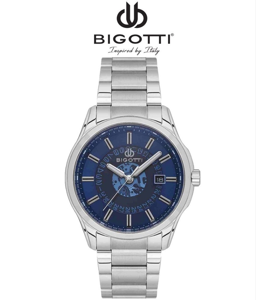 ساعت مچی bg.1.10591-2 bigotti 2