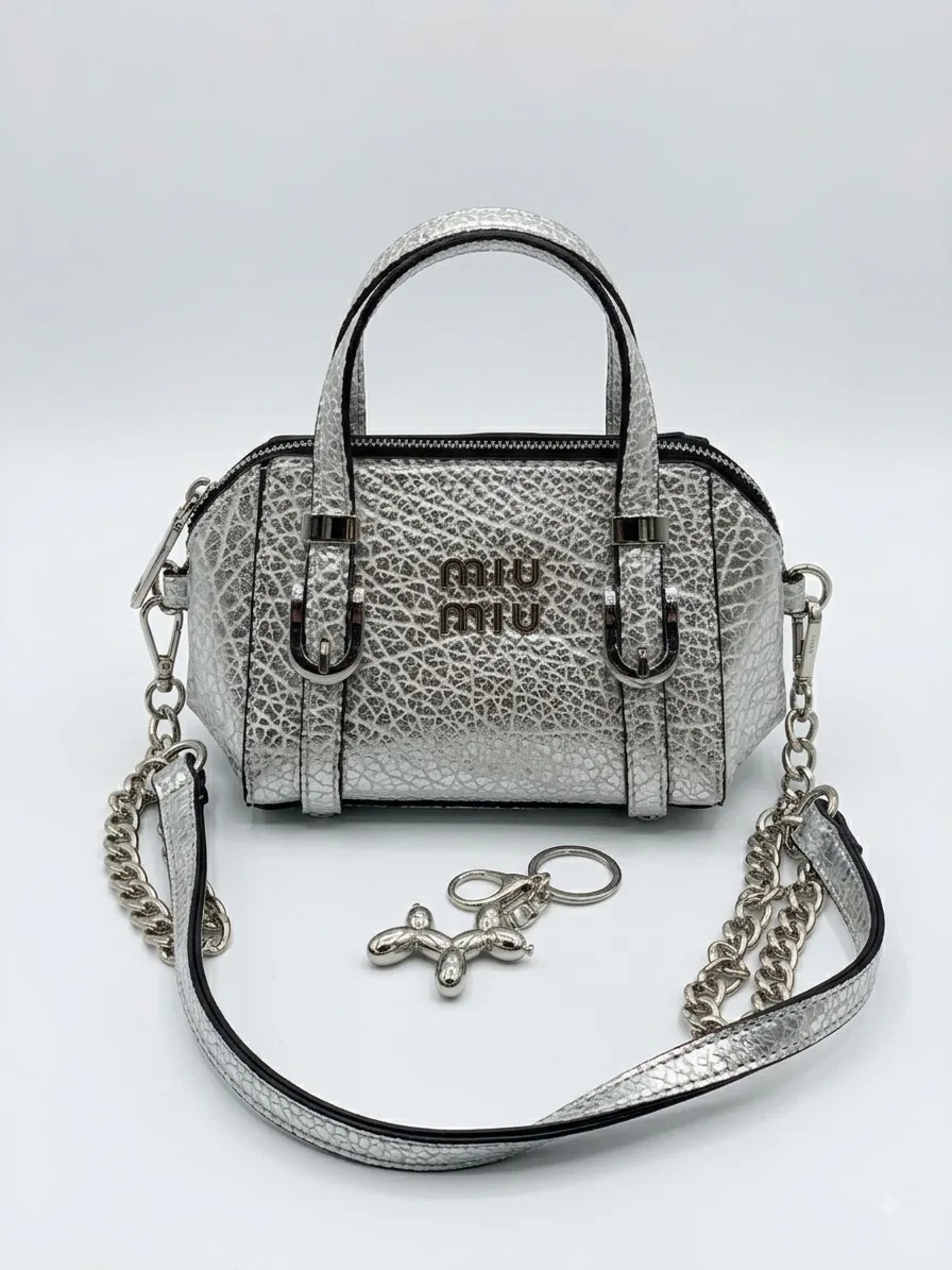 کیف زنانه مینی MIUMIU