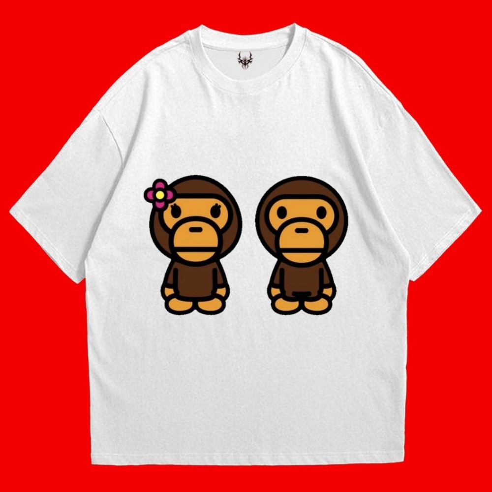 تیشرت بیپ bape کد 66