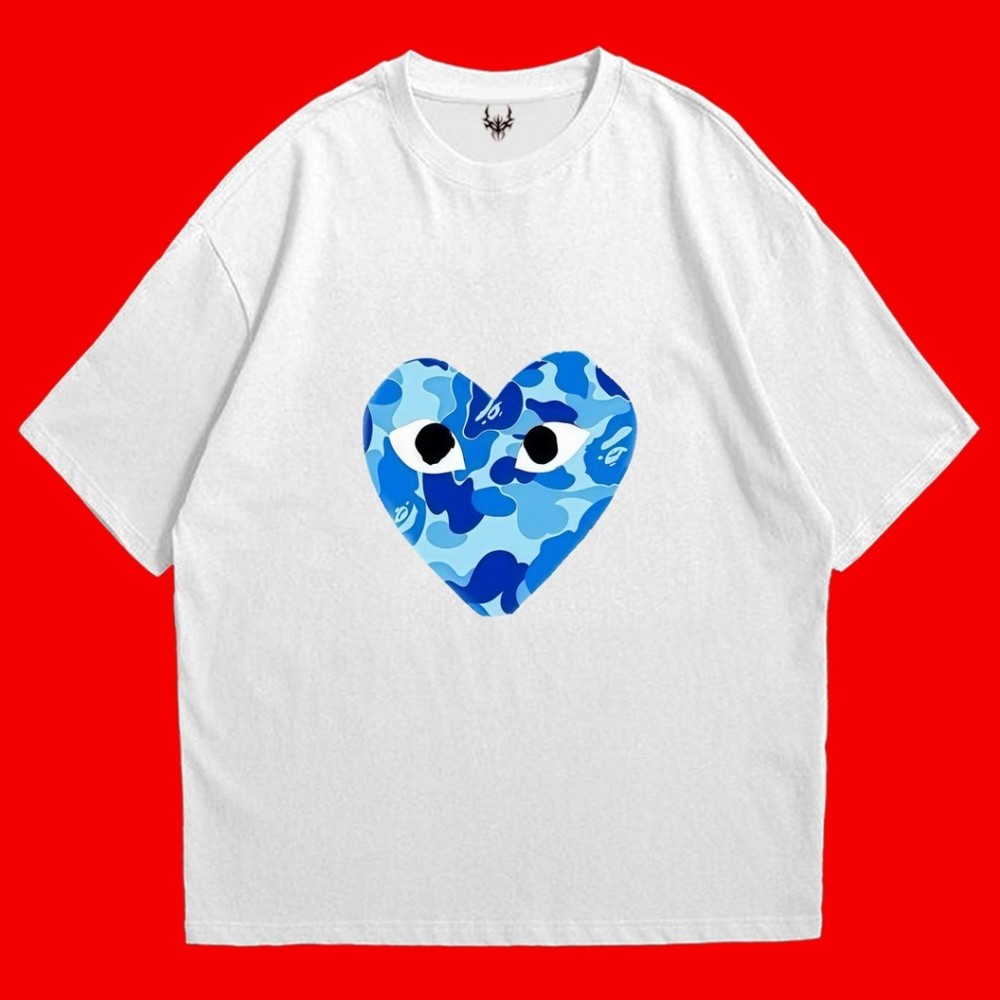 تیشرت بیپ bape کد 42