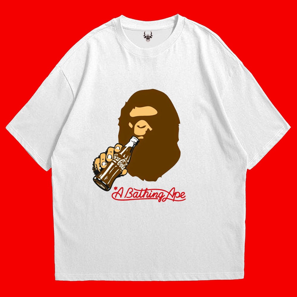 تیشرت بیپ BAPE کد 11
