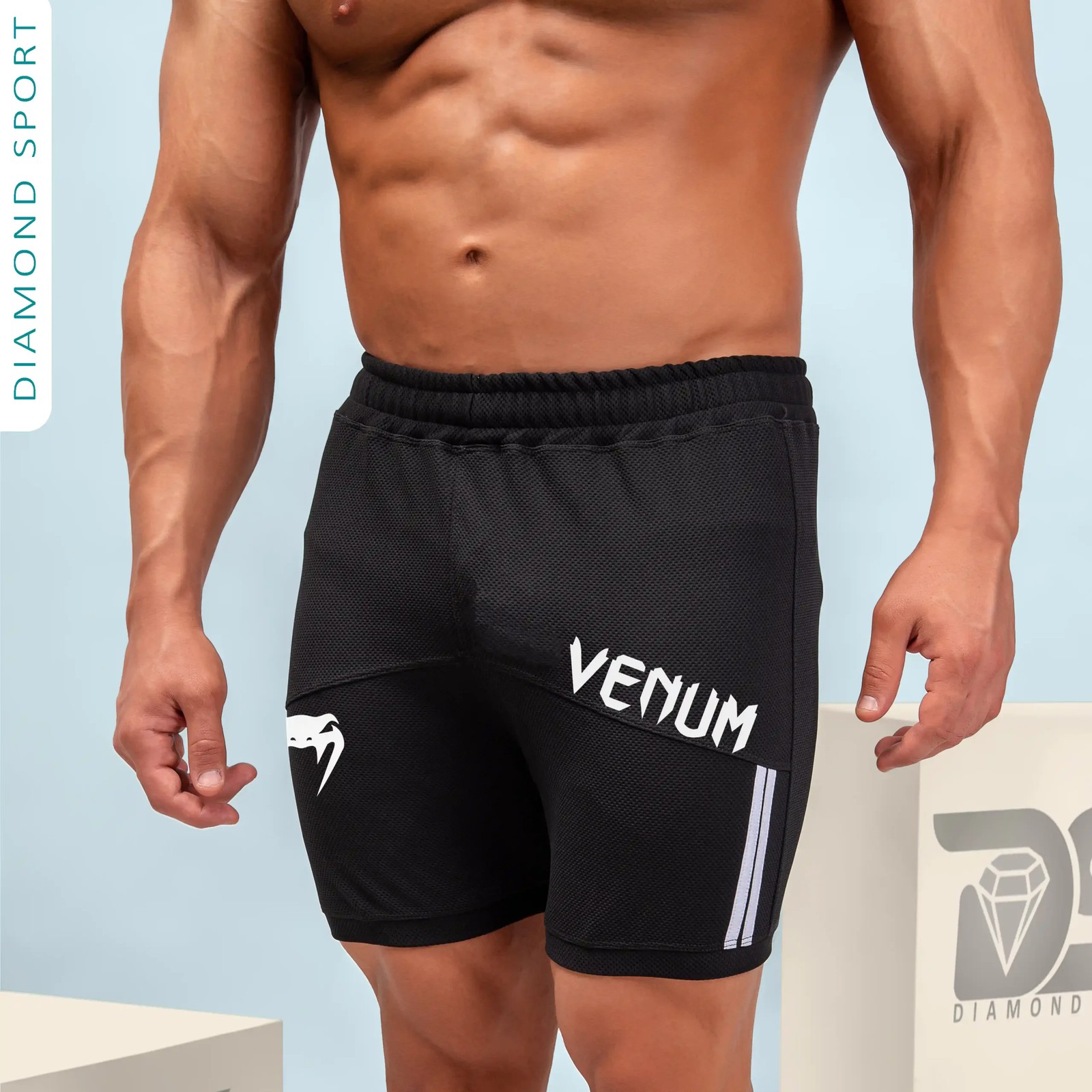 شلوارک کوتاه VENUM