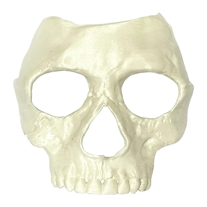 ماسک Ghost