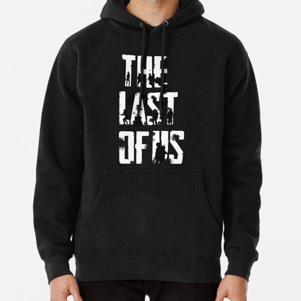 هودی The Last of Us