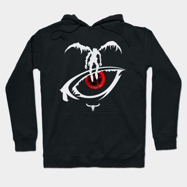 هودی death note هودی دث نوت کد 79838