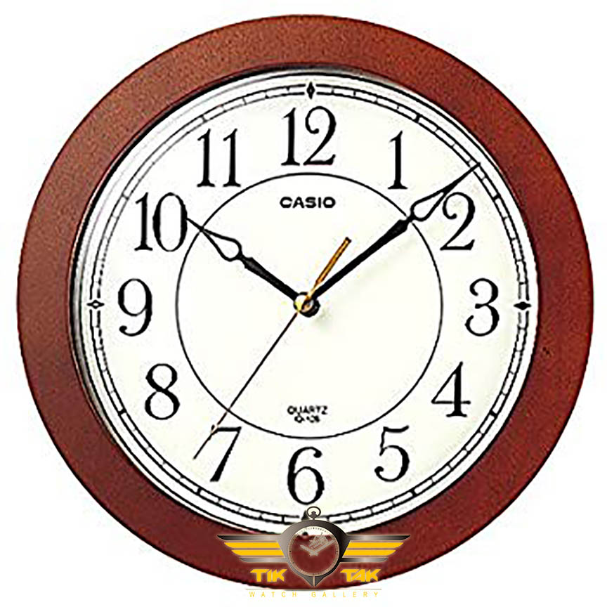 CASIO IQ-126-5DF
