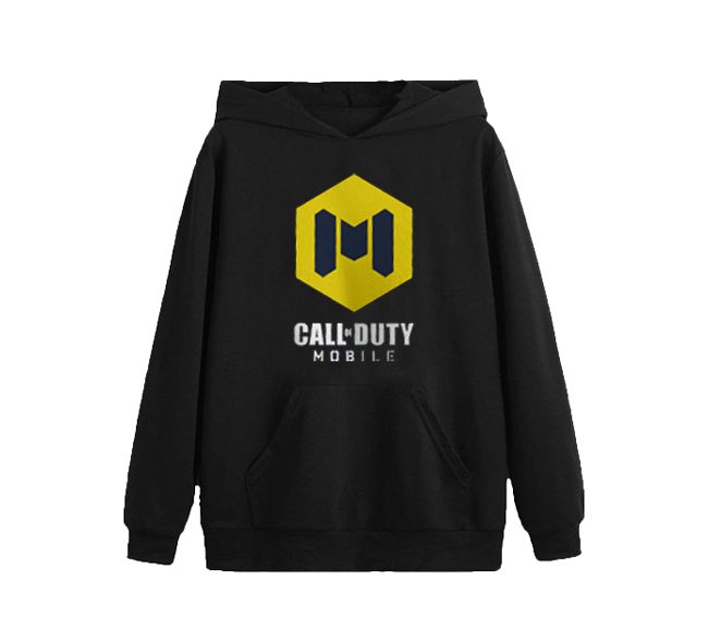 هودی Call Of Duty طرح COD Mobile کد 92320