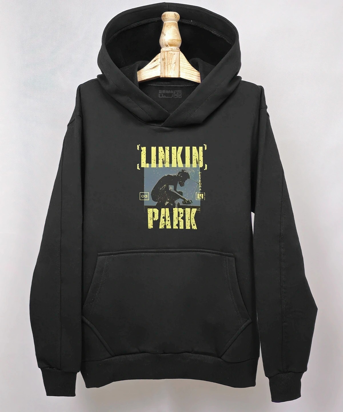هودی مردانه و زنانه مدل Linkin Park