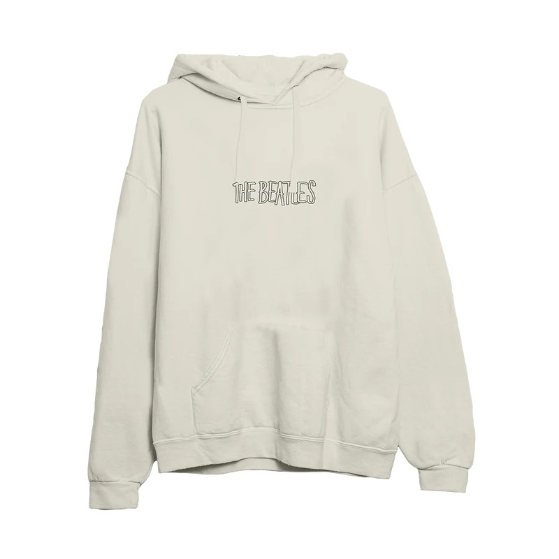 هودی Pepper Sand Hoodie کد 255308