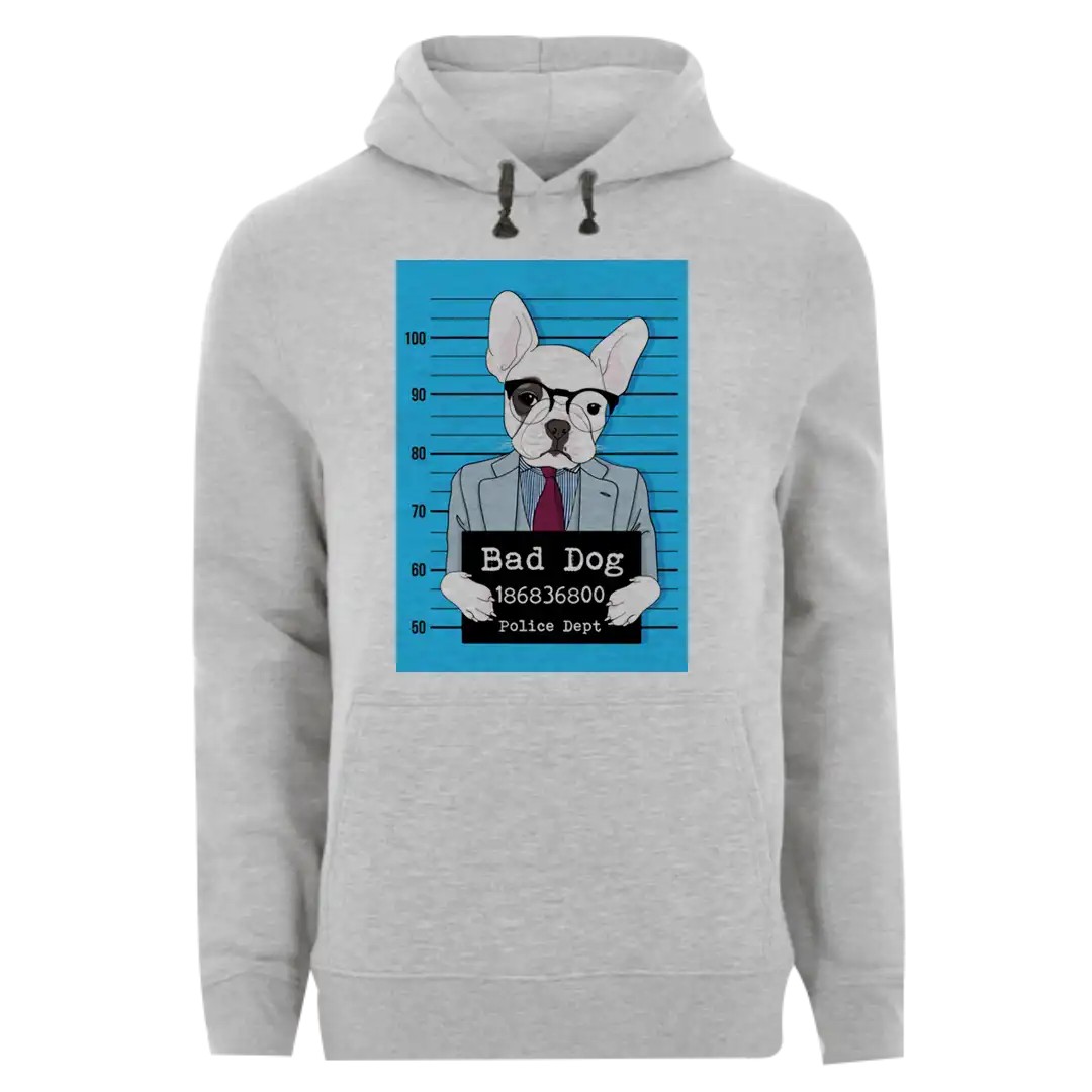هودی Bad Dog مدل W32