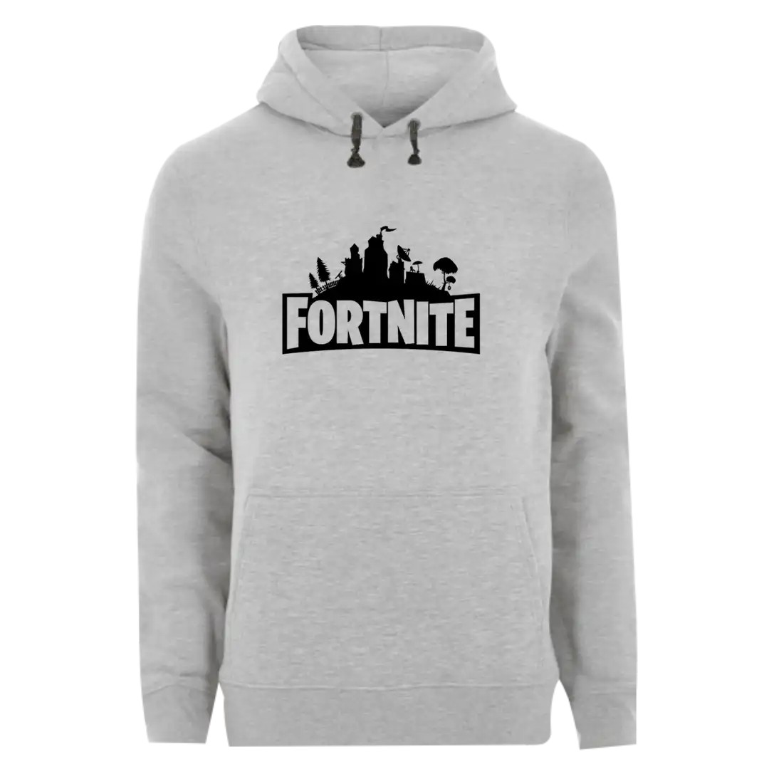 هودی Fortnite مدل O12