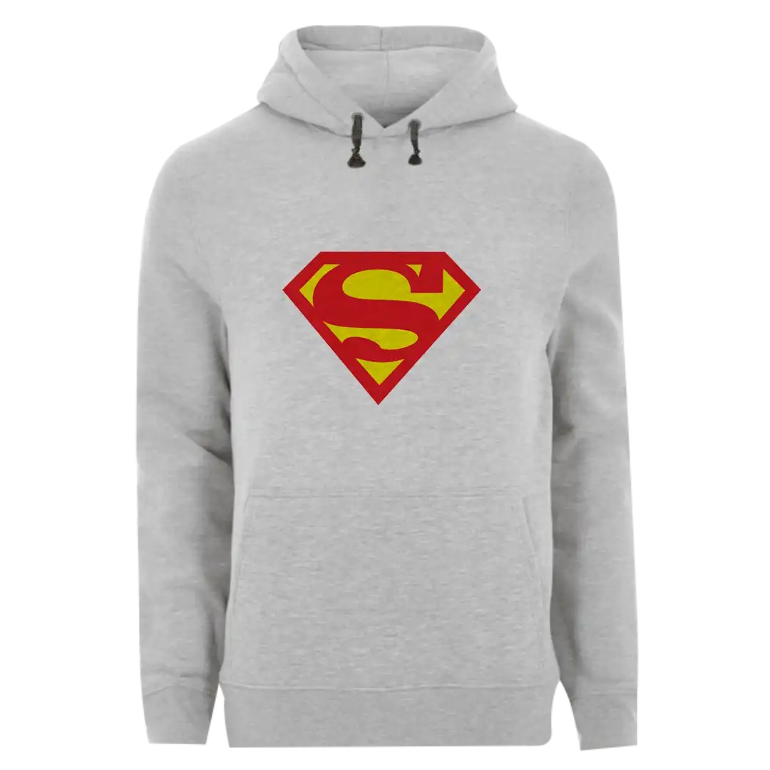 هودی SUPER MANمدل L 17