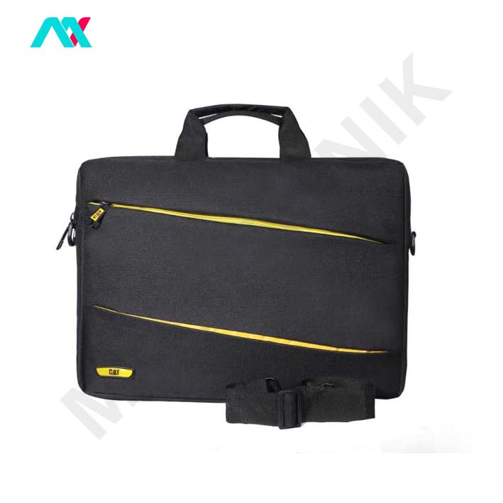 کیف دستی لپ‌تاپ مدل CAT 1090