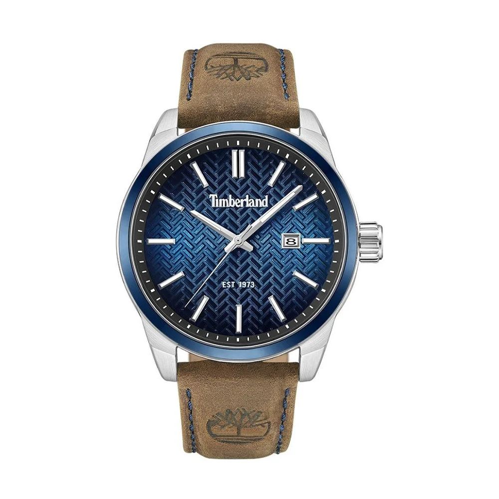 ساعت مچی عقربه ای مردانه تیمبرلند (Timberland) مدل TDWGB0054902