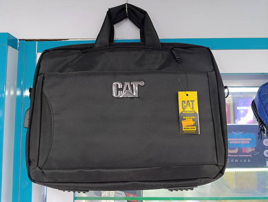 کیف دستی لپ تاپ CAT مدل 1095