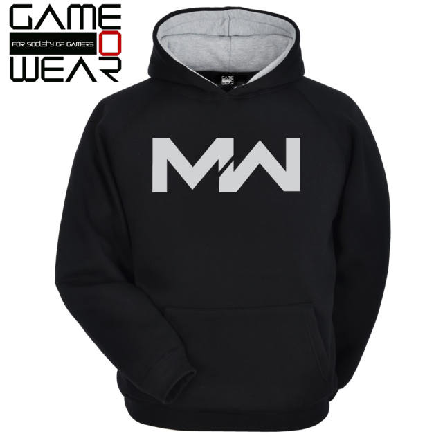 هودی -CALL OF DUTY MODERN WARFARE