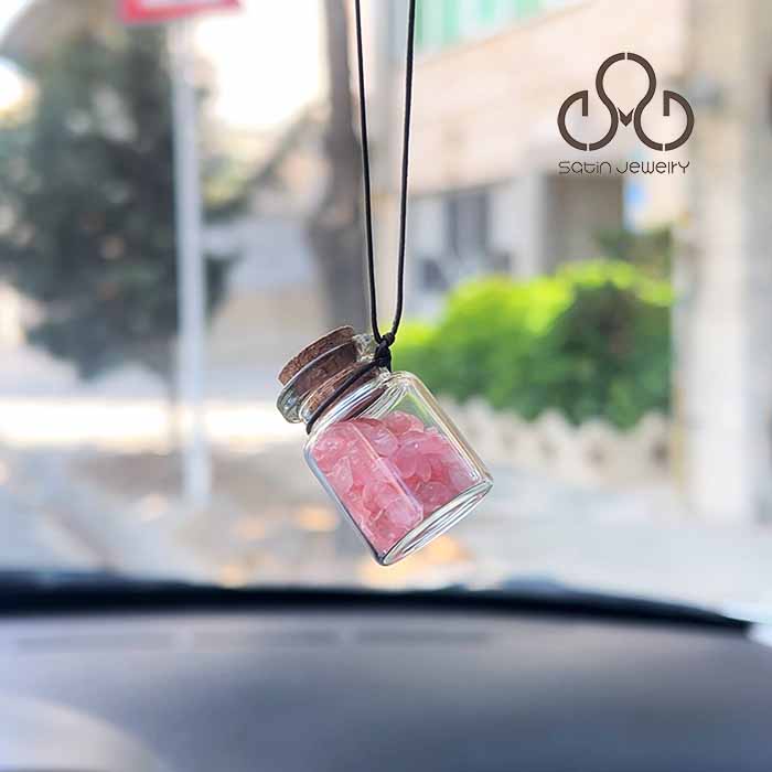 آویز های سنگی
