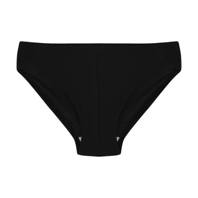 شورت مایو شنا بچه گانه دخترانه اسلیپ 01
