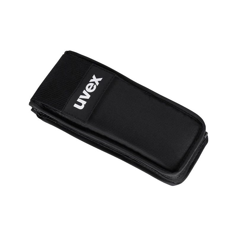 کیف عینک ایمنی uvex