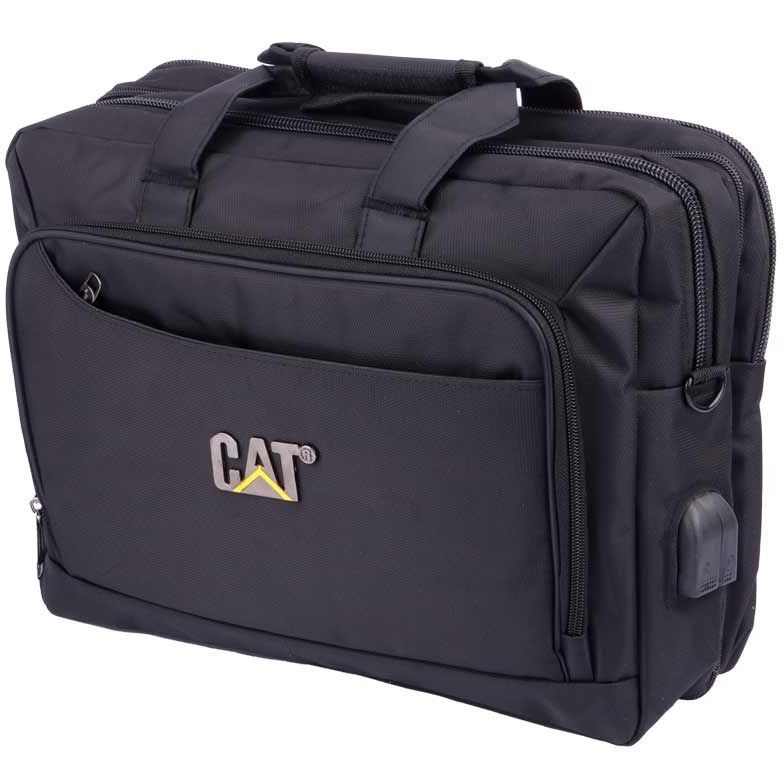کیف لپ تاپ مدل Cat