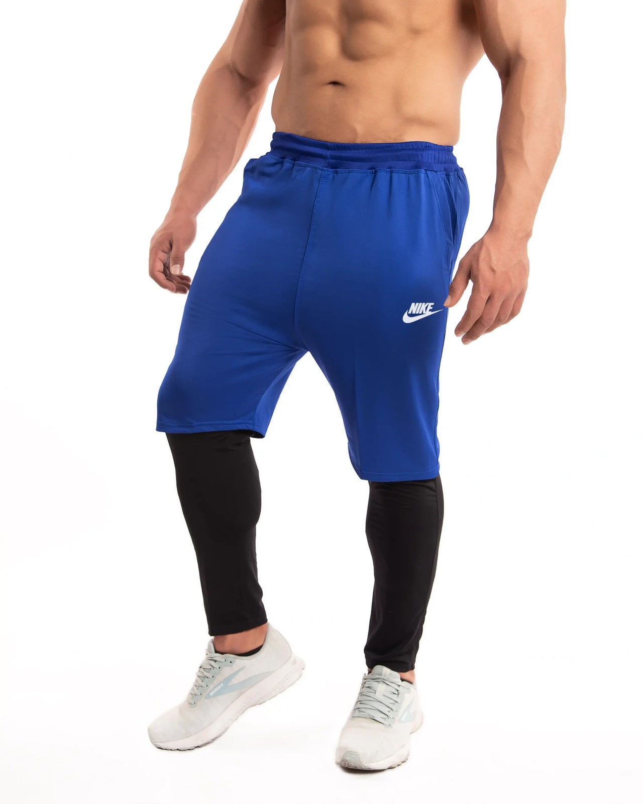 شلوارک لگ دار NIKE CLASSIC