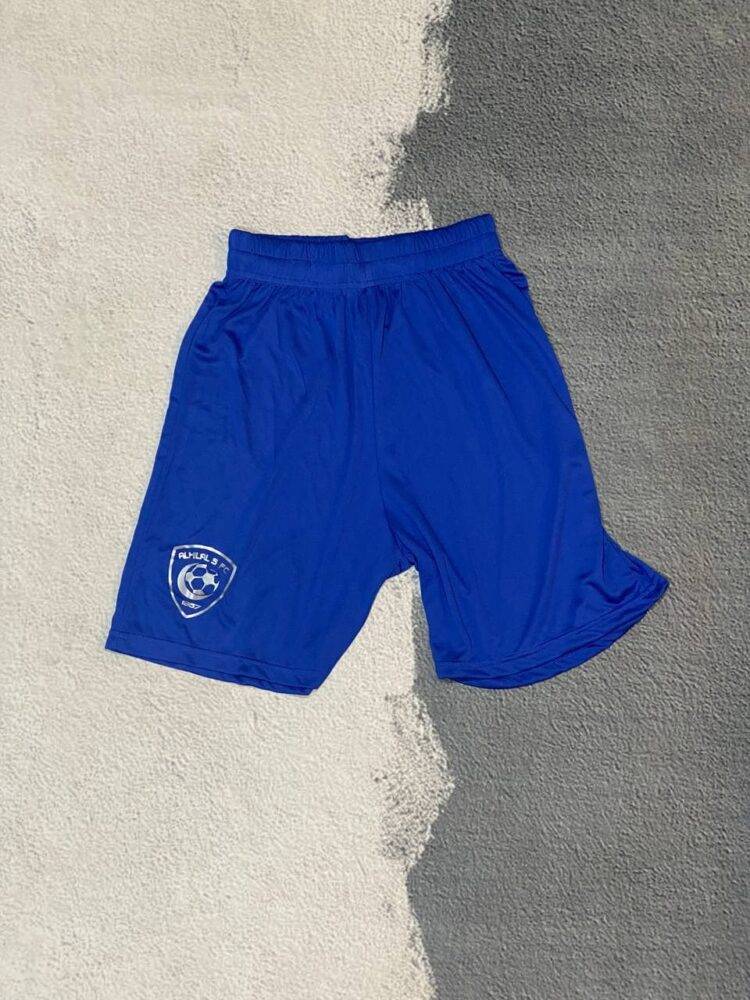 شورت الهلال