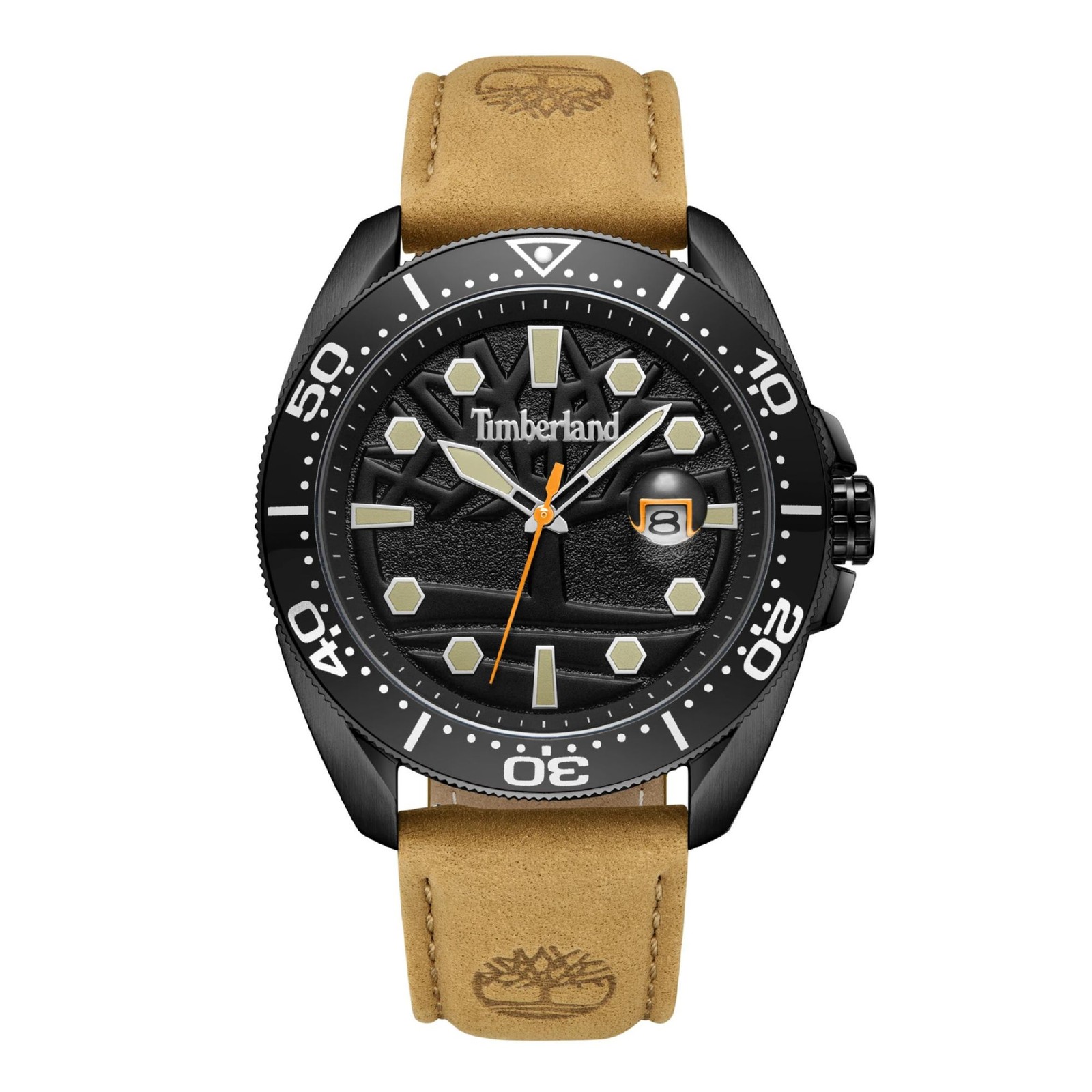 ساعت مچی عقربه ای مردانه تیمبرلند (Timberland) مدل TDWGB2230601