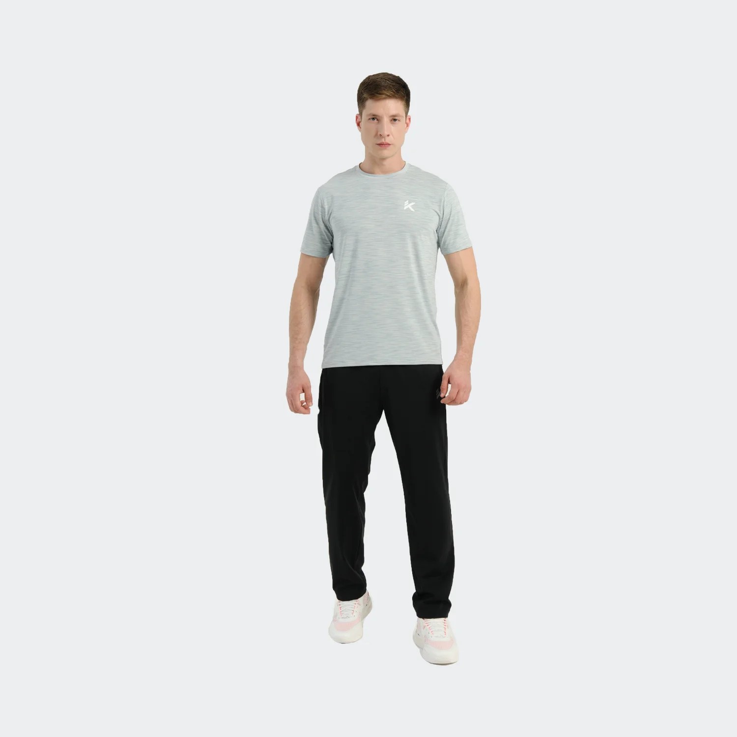 شلوار مردانه آنتا مدل Anta BEST TEAMMATE Knit Track Pants