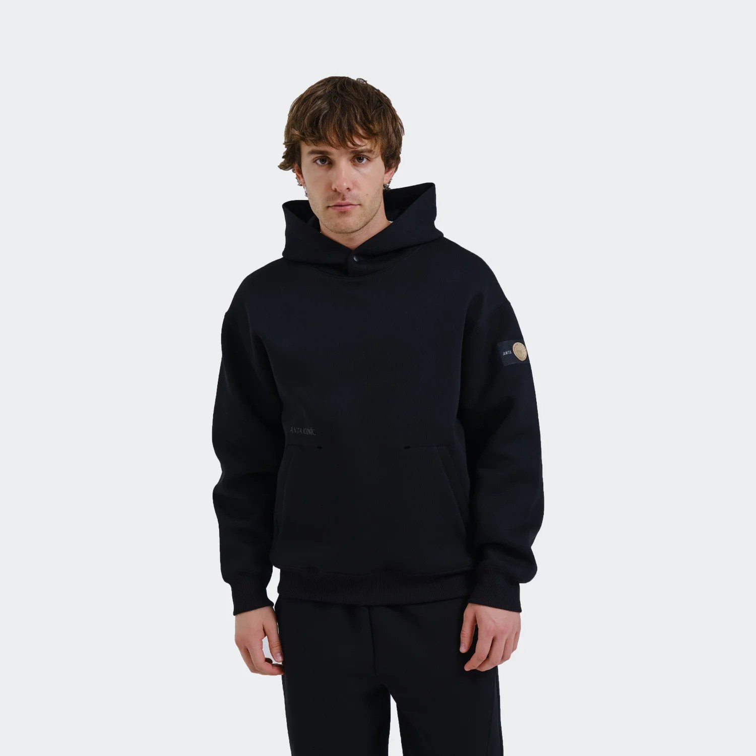 هودی مردانه آنتا مدل ICONIC Hoodie