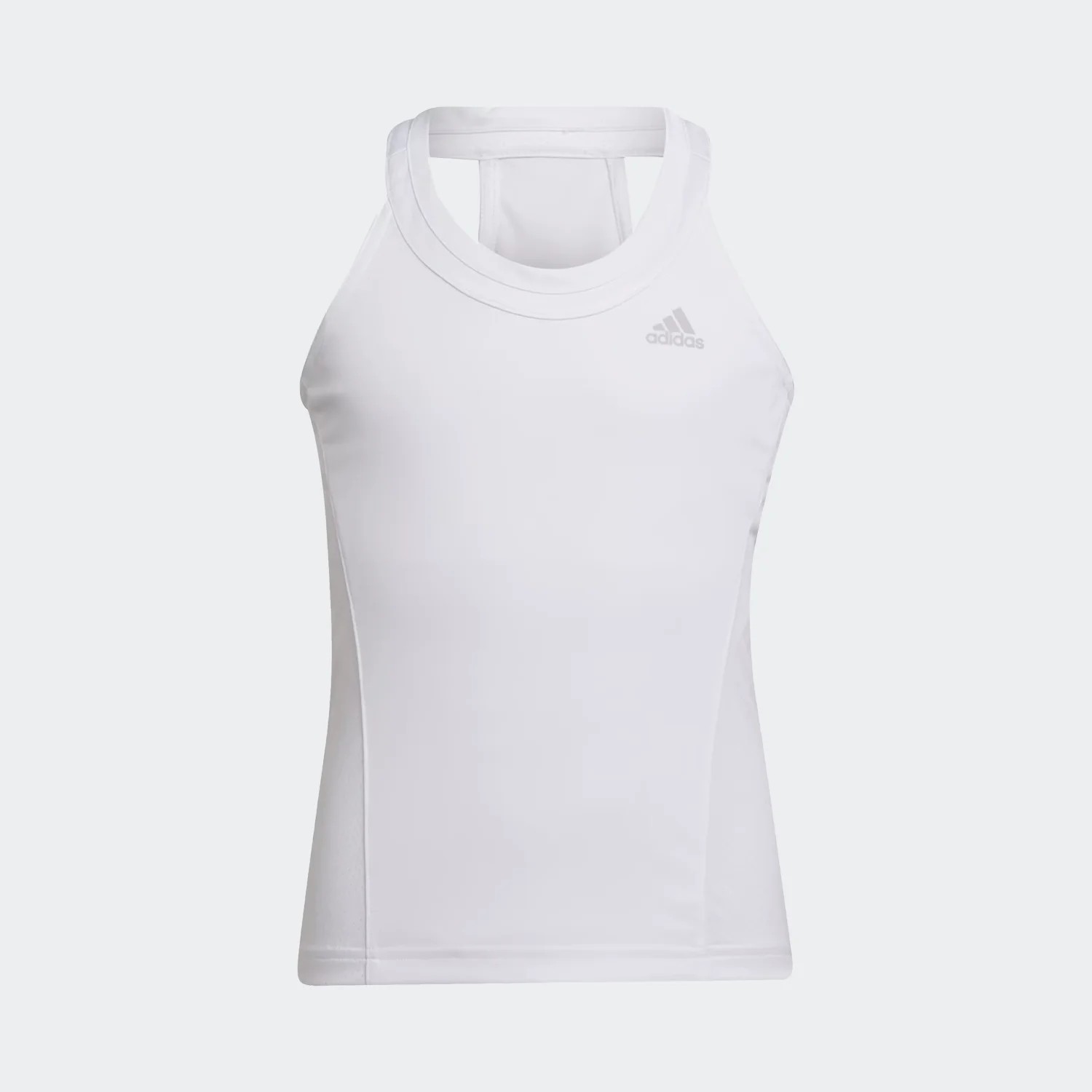 تاپ بچگانه آدیداس مدل Club Tennis Tank Top