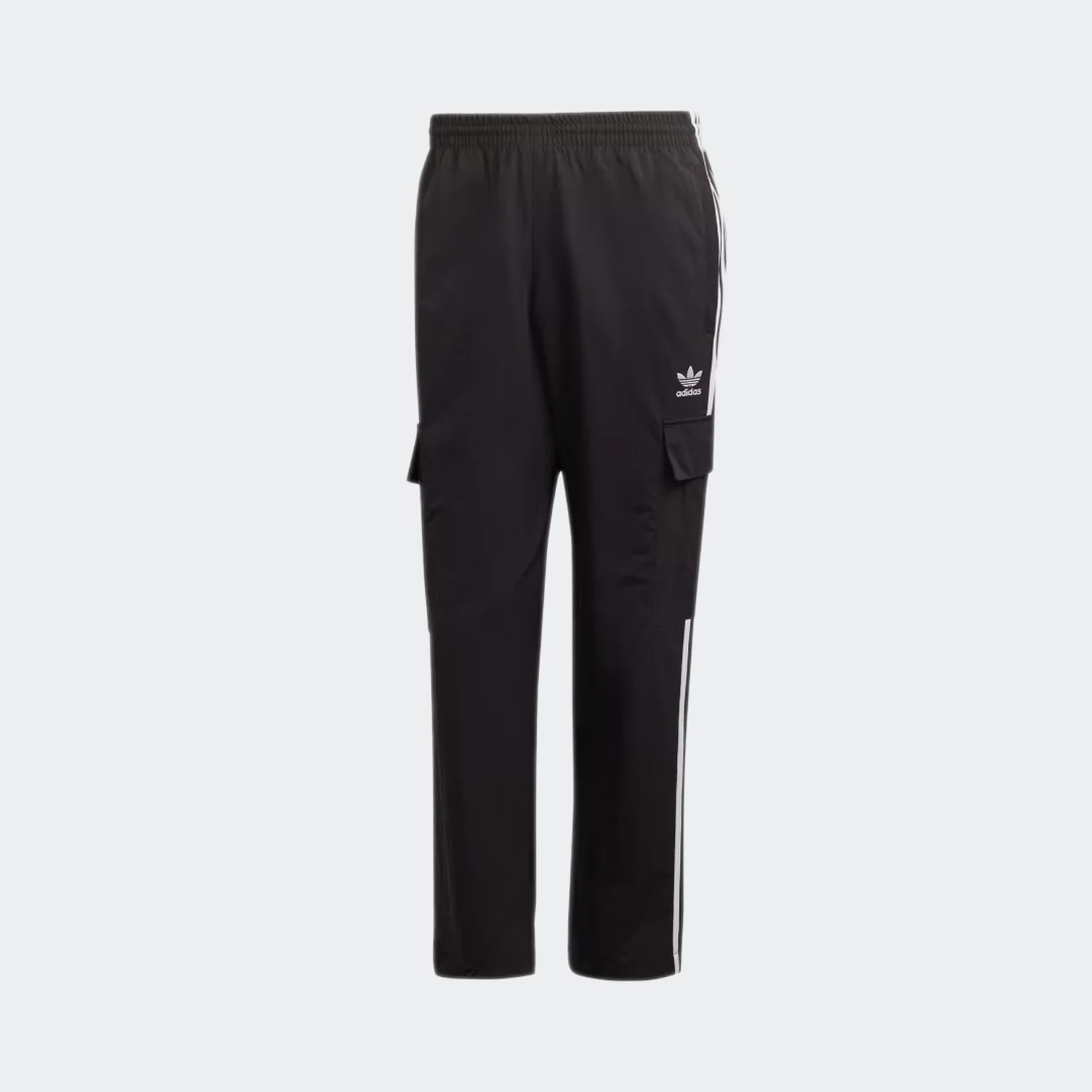 شلوار مردانه آدیداس مدل Adicolor Classics 3-Stripes Cargo Pants