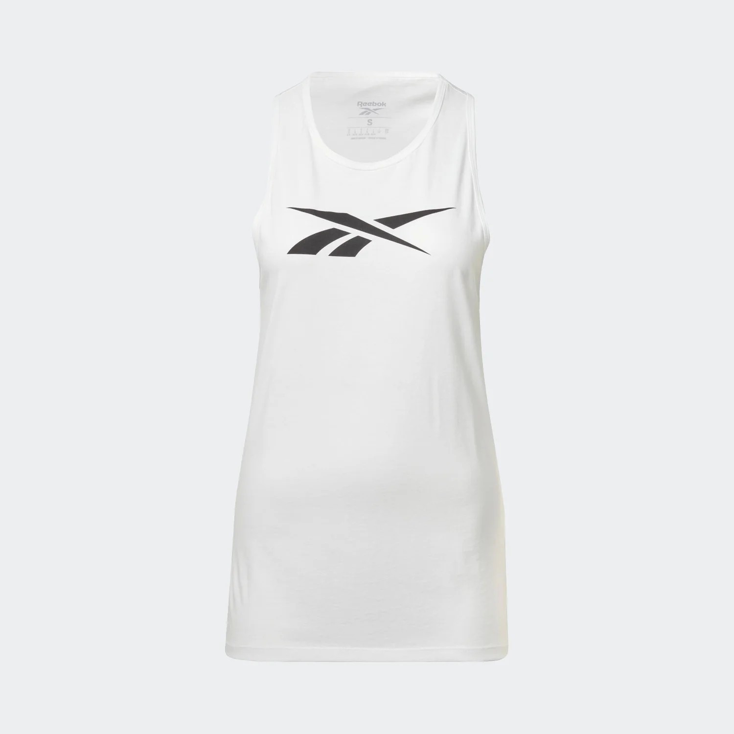 تاپ زنانه ریباک مدل Reebok cotton top