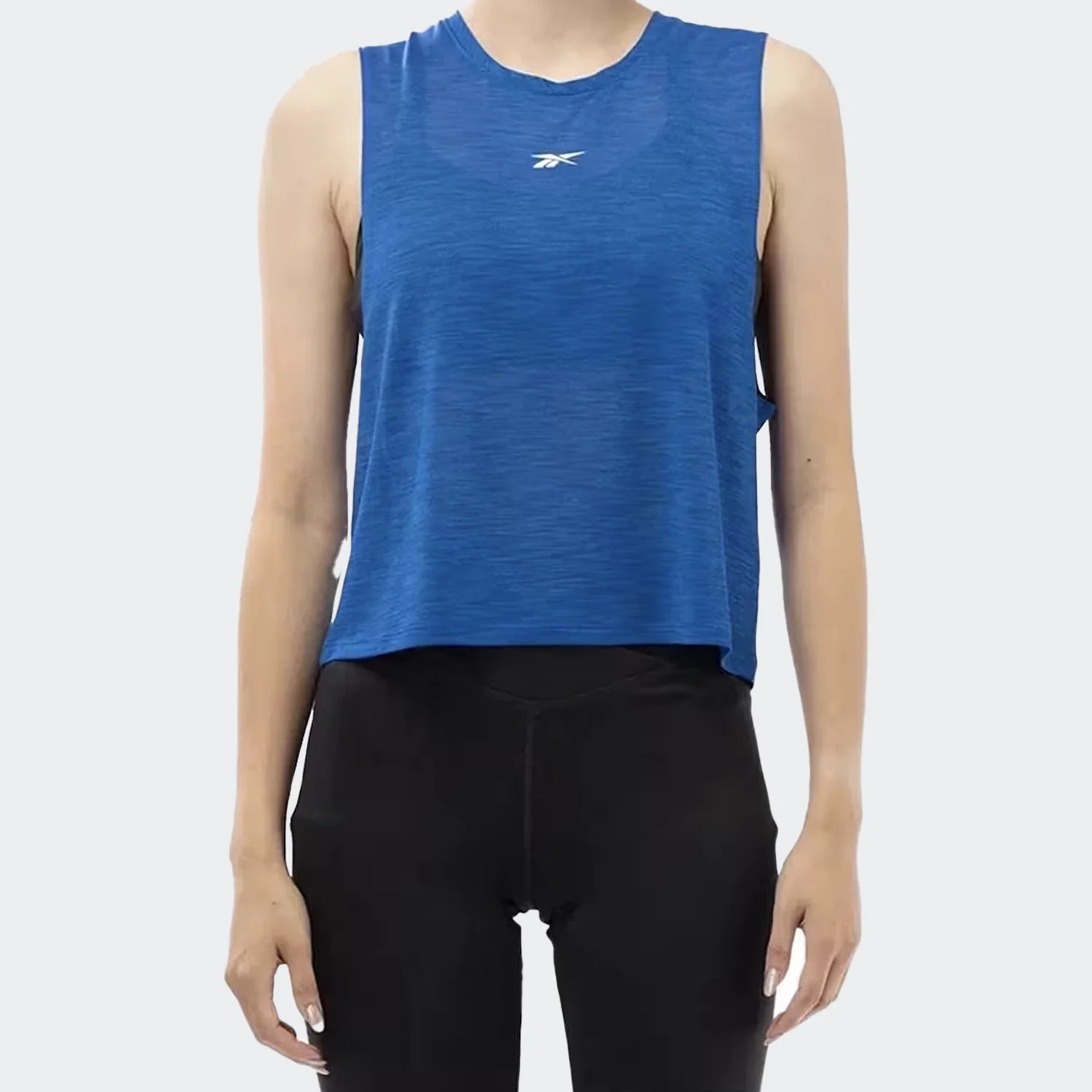 تاپ زنانه ریباک مدل Reebok Chill Athletic Tank Top