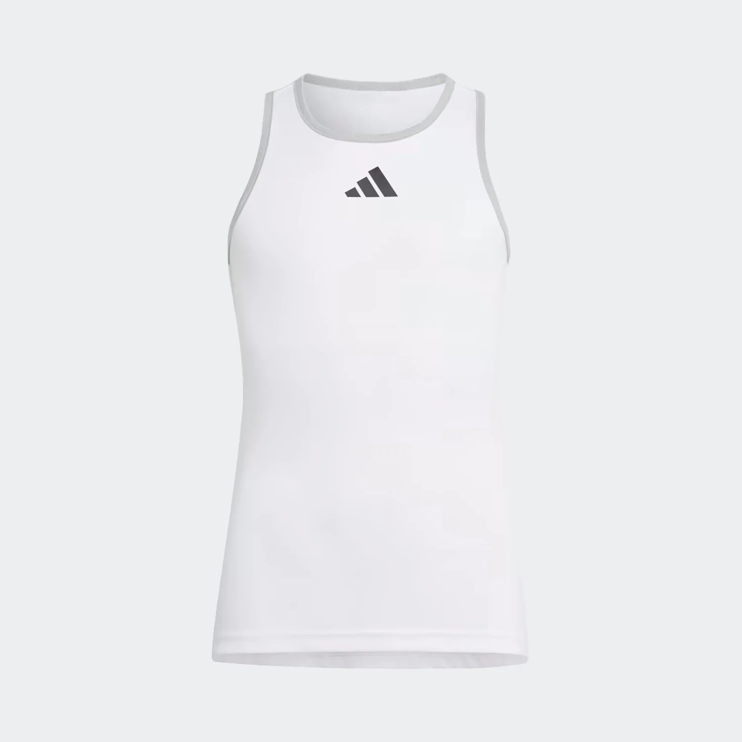 تاپ بچگانه آدیداس مدل CLUB TANK TOP
