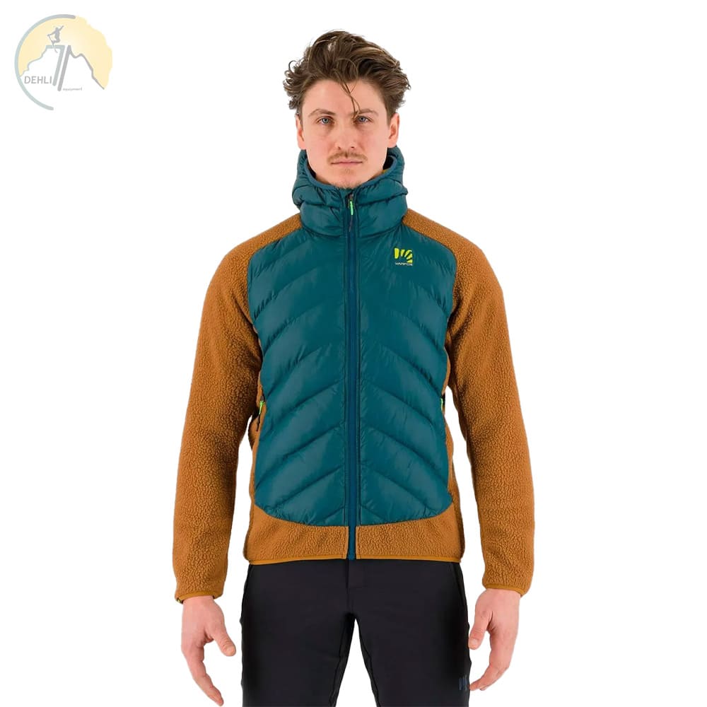 ژاکت کارپس Karpos Marmarole Retro Jacket