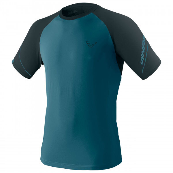 تیشرت رانینگ داینافیت DYNAFIT Alpine Pro Short Shirt Men