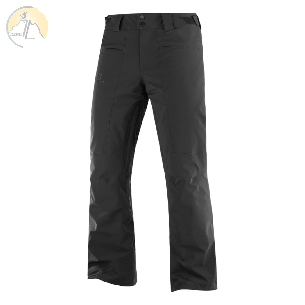 شلوار اسکی سالامون Salomon Brilliant Insulated Pants