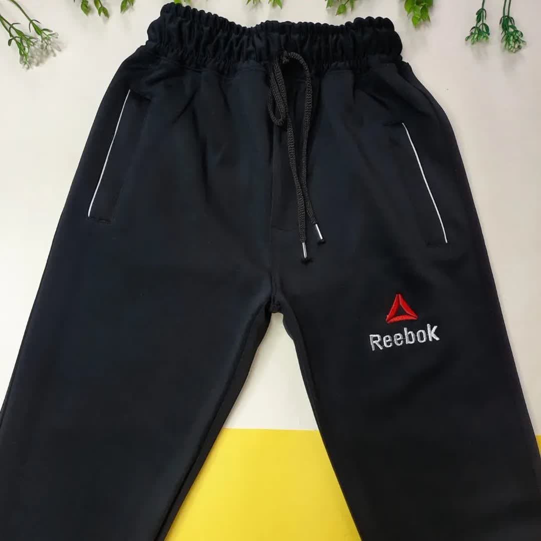 شلوار طرح Reebok