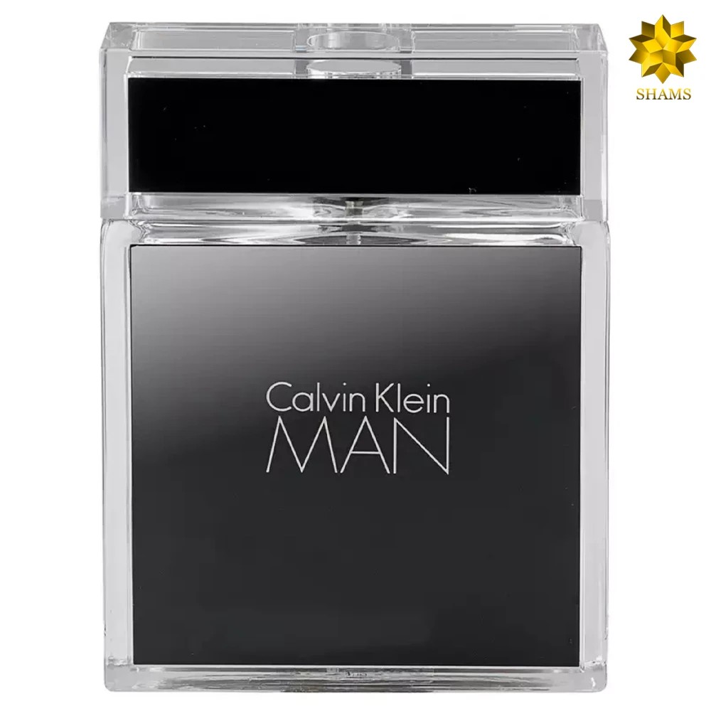 Calvin Klein Man Edt 100ml کد 3139