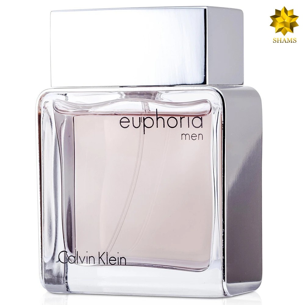 Calvin Klein Euphoria For Men Edt 100ml کد 3138