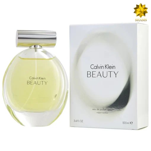 Calvin Klein Beauty Edp 100ml کد 3133