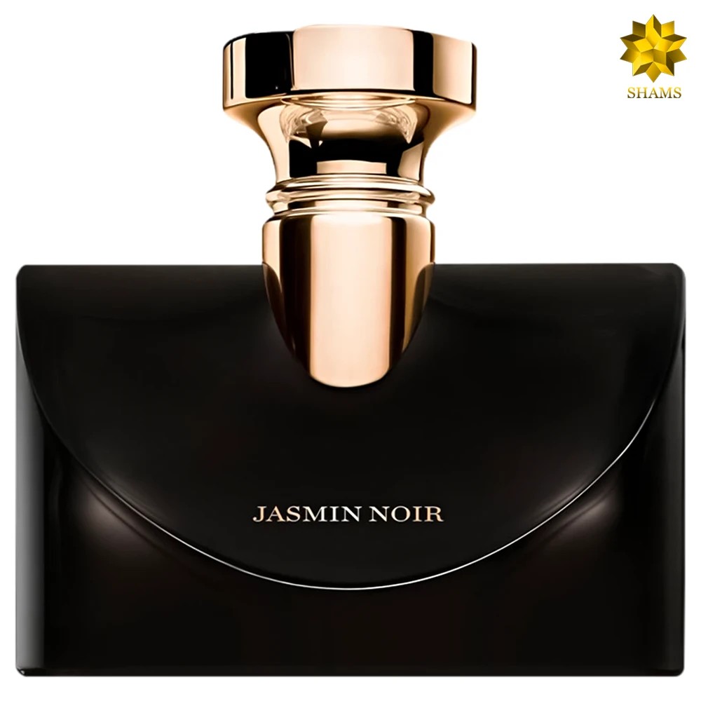Bvlgari Splendida Jasmin Noir Edp 100ml کد 3131