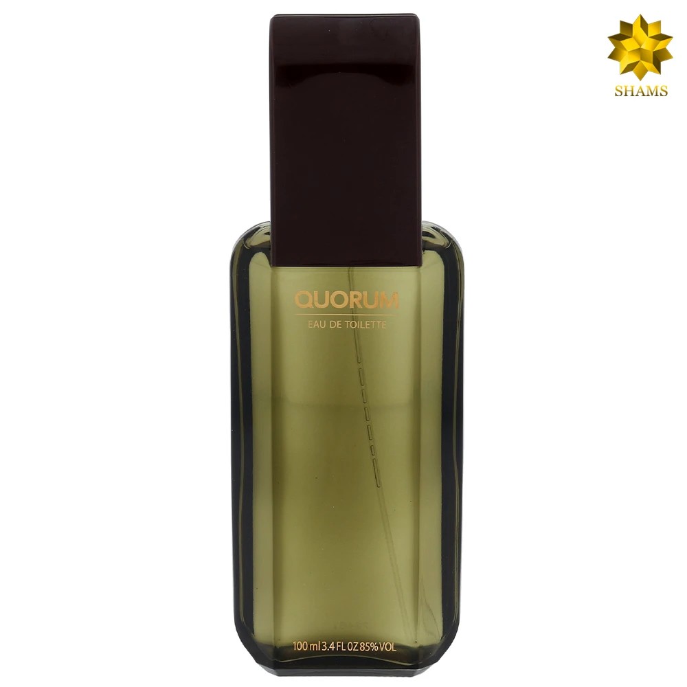 Antonio Puig Quorum Edt 100ml کد 2974
