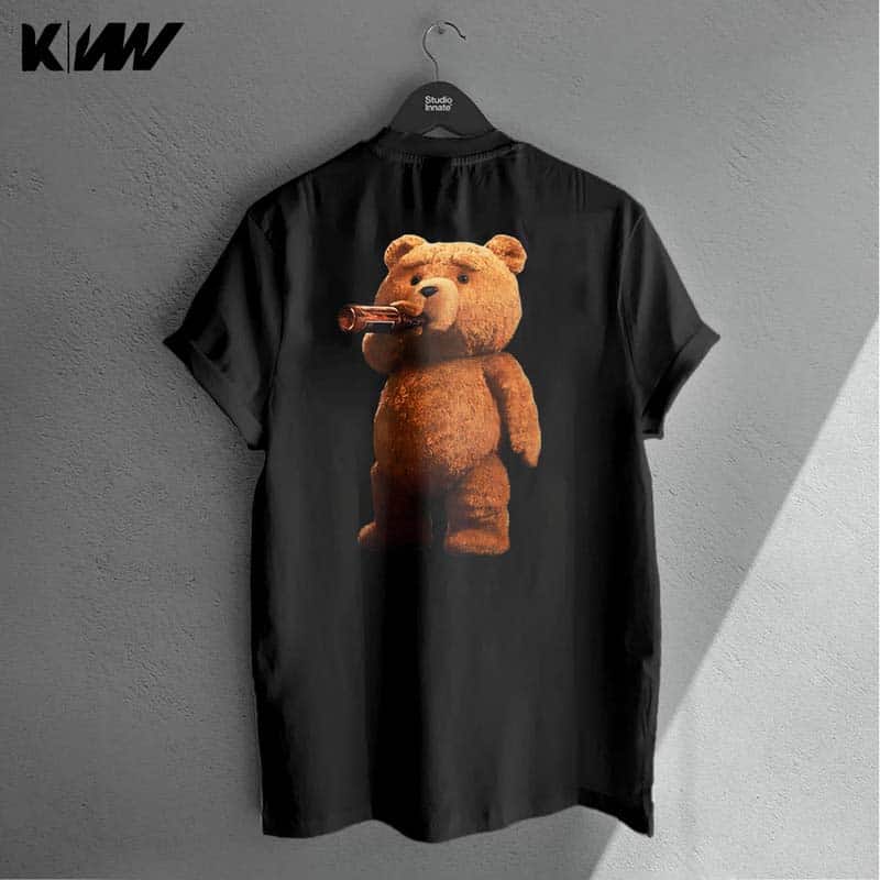 تیشرت تدی TED