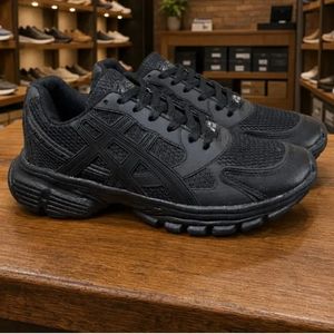 کفش ورزشی Asics مردانه مدل Arianمشکی