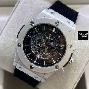 ساعت مردانه هابلوت 002