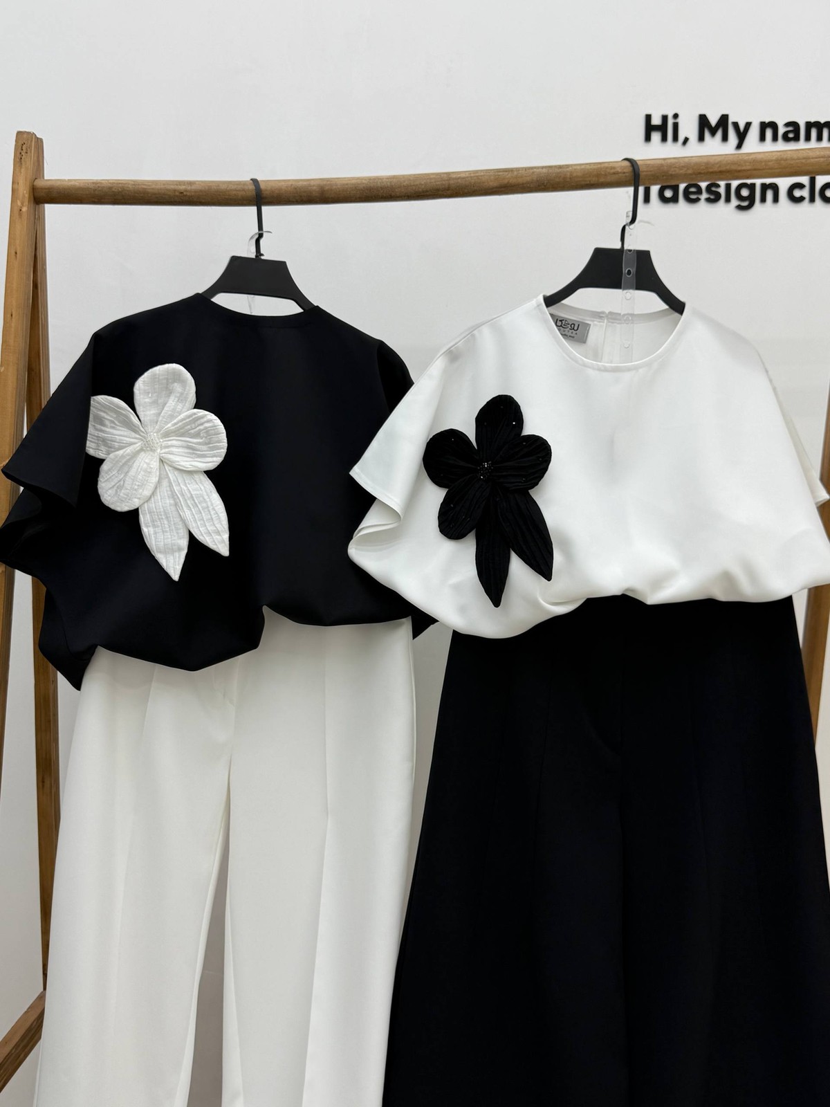 تاپ‌های گلبرگ