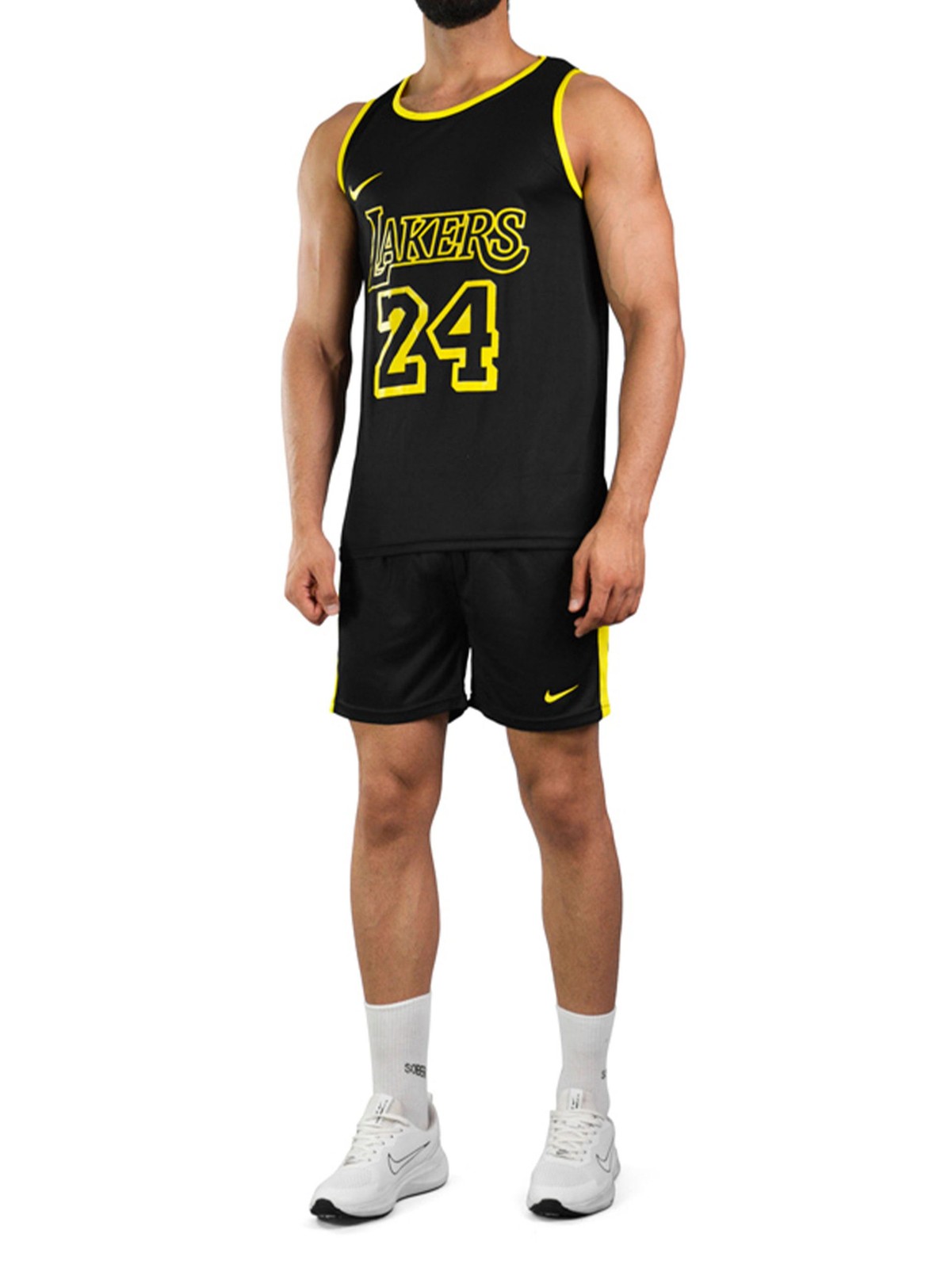 ست ورزشی Lakers