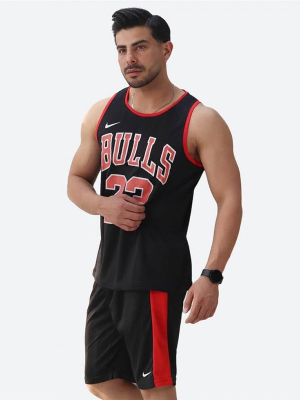 ست ورزشی BULLS