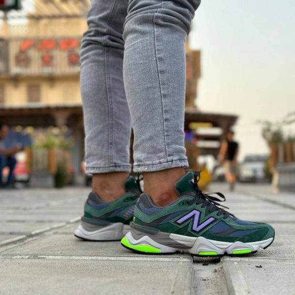 کتونی نیوبالانس 9060 New balance